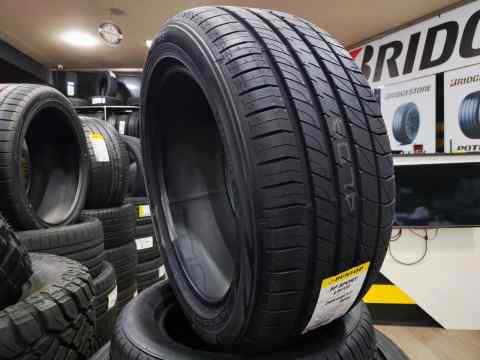 Dunlop SP Sport LM705 245/45 R19