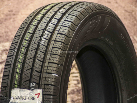 Kumho Solus TA31 205/65 R15