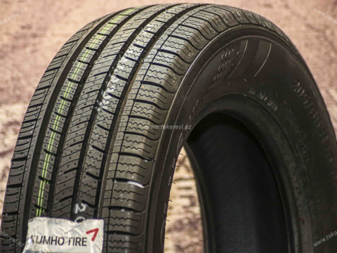 Kumho Solus TA11 205/65 R15 - 4 fəsil təkəri