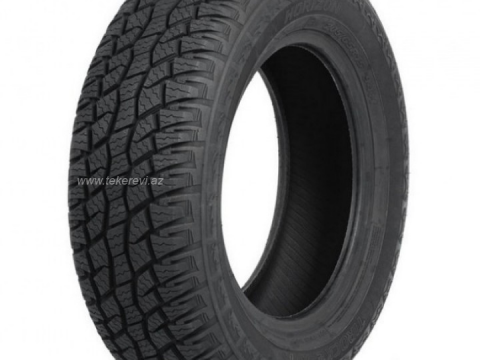 Horizon HR 701 285/70 R17 - 4 fəsil təkəri