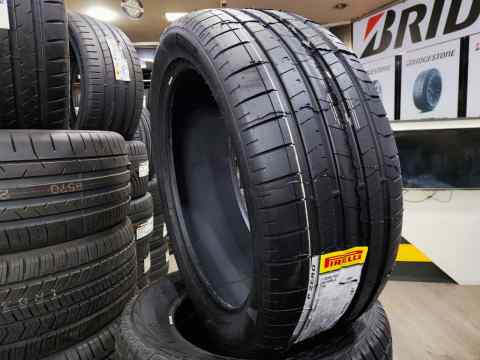 Pirelli Pzero PZ4 285/40 R22