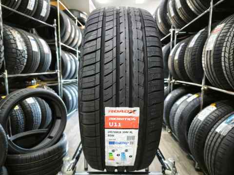 ROADX U-11 245/50 R18