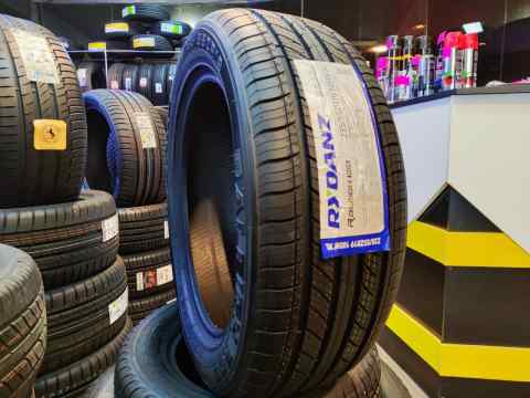 Rydanz RALEIGH R06 235/55 R19