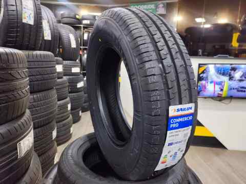 SAILUN Commercio Pro 195/75 R16C