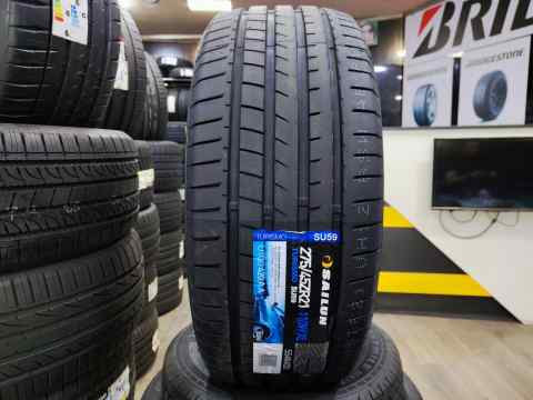 SAILUN TURISMO SU59 275/45 R21
