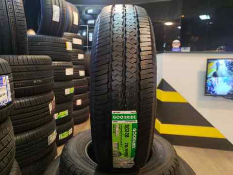 GoodRide SC328 215/75 R16C