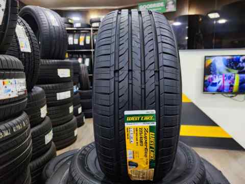 Ride Max G118 ZUPERECO Z-108 225/45 R17