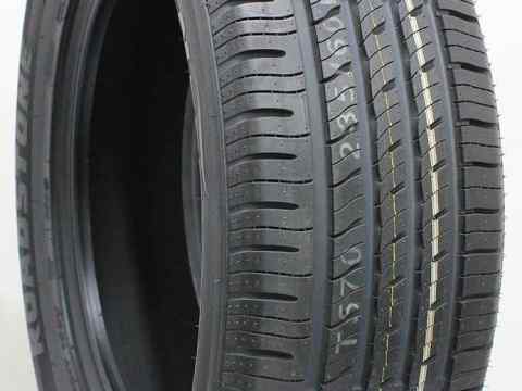 Nexen N'fera RU5 265/50 R20 - 4 fəsil təkəri