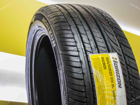 Horizon HU901 265/50 R20