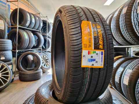 ANCHEE AC 818 245/40 R19