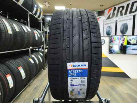 SAILUN ATREZZO ZSR2 245/35 R19