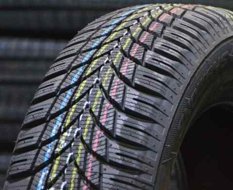LASSA Snoways 4 255/35 R19