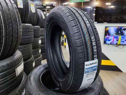 Kumho SOLUS TA21 185/65 R15