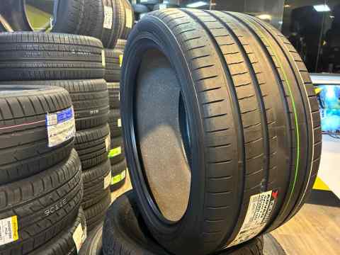 Yokohama ADVAN Sport V107 315/35 R21 - Yay təkəri