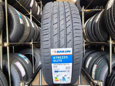 SAILUN ATREZZO ELITE 195/50 R16