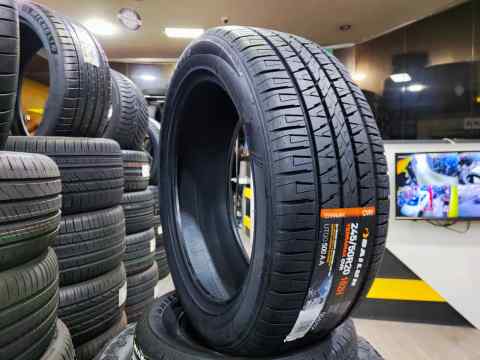 SAILUN Terramax CVR 245/50 R20 - 4 fəsil təkəri