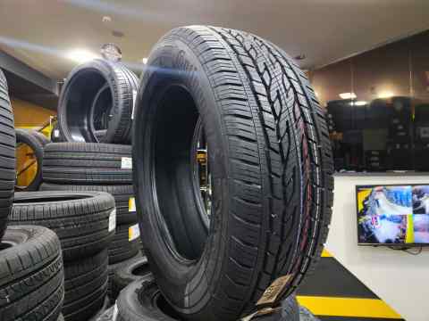 Continental ContCrossContact LX2 275/60 R20