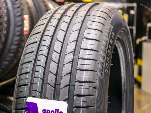 Apollo Manchester United 205/55 R16