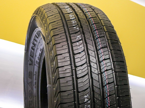 Marshal (By Kumho) Road Venture KL 51 265/65 R17