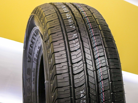 Marshal (By Kumho)  Road Venture KL 51 265/65 R17