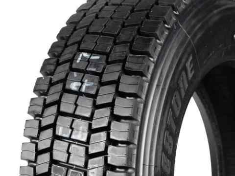 Bridgestone M729 215/75 R17.5 - 4 fəsil təkəri