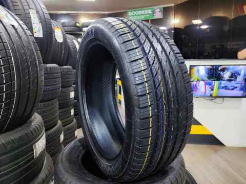 Nankang NS-25 255/40 R17
