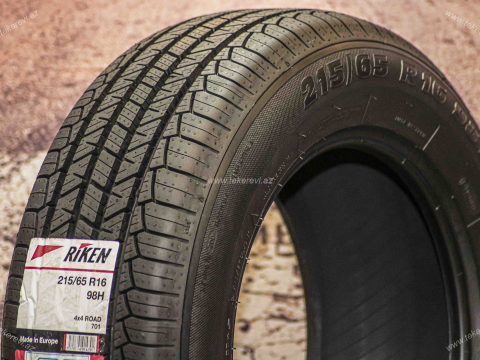 Riken 701 215/65 R16