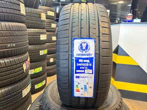 Sunwide RS-ONE 245/40 R18