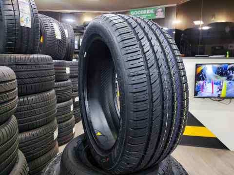 Nankang NS-25 245/45 R19 - 4 fəsil təkəri