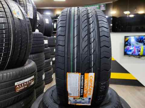 Centara Vanti HP 245/40 R18
