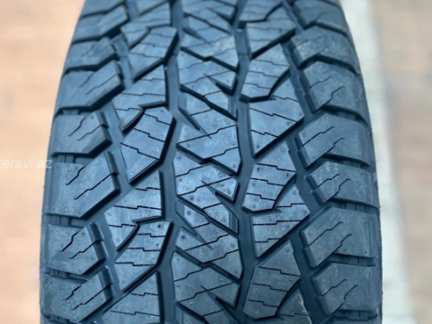 Hankook Dynapro AT2 RF11 265/60 R18