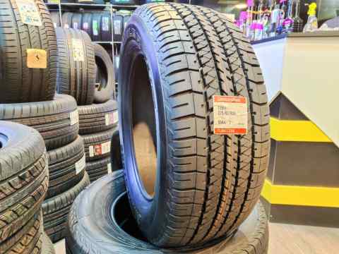 Bridgestone  Dueler H/T D684 275/60 R20 - 4 fəsil təkəri