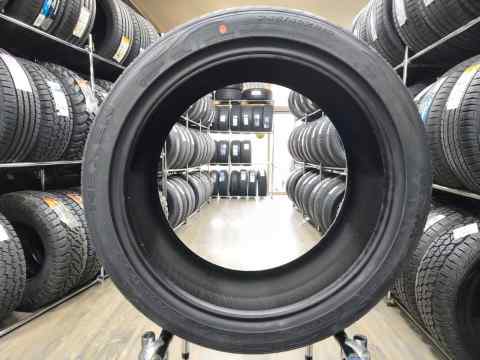 Nexen N'FERA SU1 245/40 R19