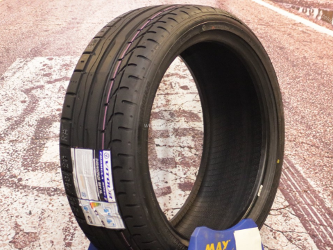 Vitour Formula Spec Z 245/40 R20