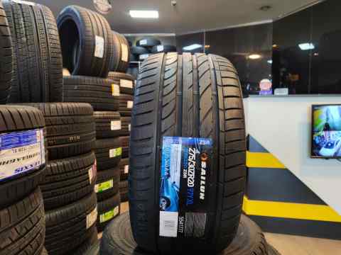 Atrezzo ECO ATREZZO ZSR 275/30 R20