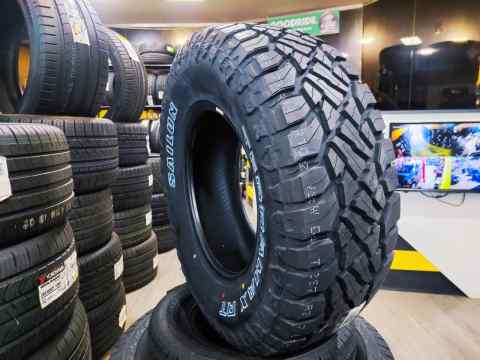 SAILUN TERRAMAX RT 245/70 R17