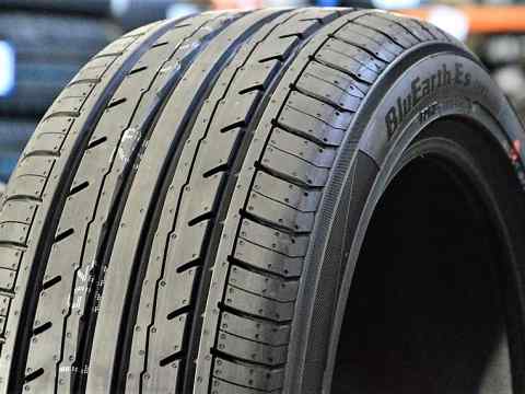 Yokohama   Bluearth ES32 215/50 R17 - Yay təkəri