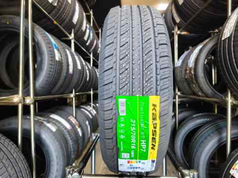 KAPSEN HP7 215/70 R16