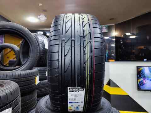 Bridgestone POTENZA S001p 275/40 R19 - Yay təkəri