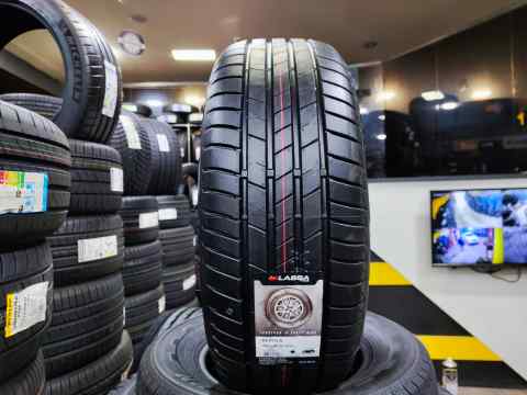 LASSA REVOLA EV 205/55 R16