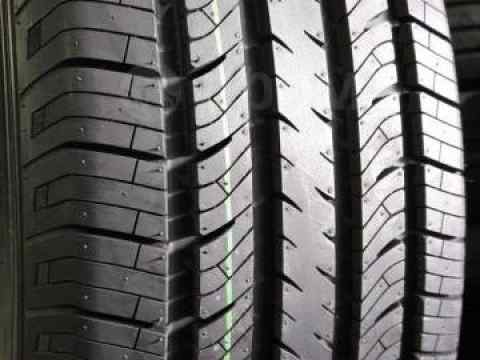 KAPSEN/Habilead  TouringMax+ AS H201 205/75 R15