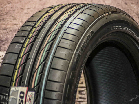 Bridgestone Potenza RE050 225/50 R18