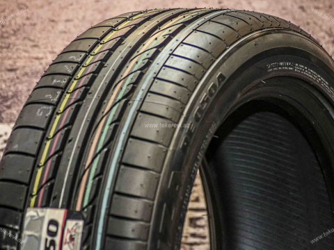 Bridgestone Potenza RE050 225/50 R18 - Yay təkəri