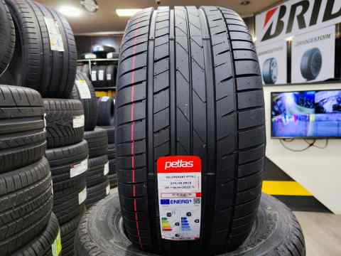 PETLAS VeloxSport PT741 275/40 R19