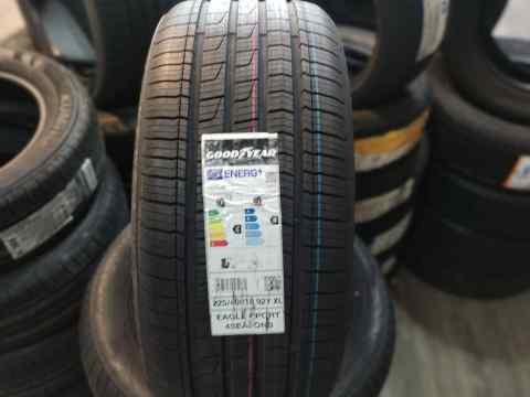 Good Year EAGLE SPORT 4SEASONS  225/40 R18 - 4 fəsil təkəri