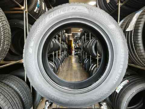 Kumho Crugen HP71 235/60 R18