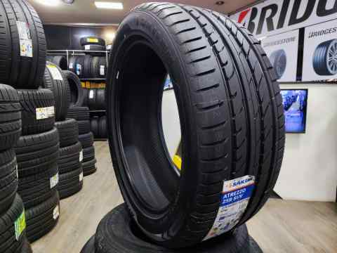 SAILUN Atrezzo ZSR SUV 275/45 R21
