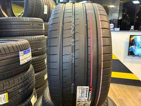 Yokohama ADVAN Sport V107 315/40 R21 - Yay təkəri