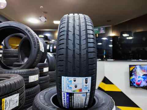 Vitour Tempesta X NEO 195/65 R15 - 4 fəsil təkəri