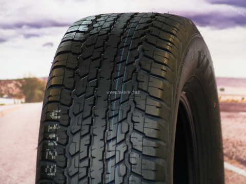 Vitour SAFARI A/T 275/65 R17